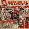 LP BLACK IS BELTZA 2 - AINHOA K AURKEZTEN DU - VINILO NEGRO
