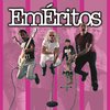 EP EMERITOS S/T - VINILO NEGRO