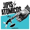 LP JIPIS ATOMICOS - QUEBRANTO -