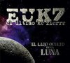 CD EL ULTIMO KE ZIERRE - EL LADO OSCURO DE LA LUNA - DIGIPACK