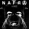 LP NAFRA - A MORT - PORTADA GATEFOLD